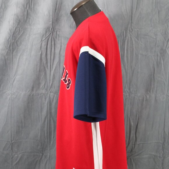 St Louis Cardinals Jersey - Block Script by True Fan - Men's Extra-Large - Picture 4 of 8